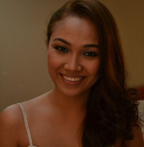 Meet your Posher, Jade